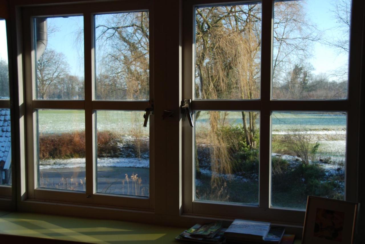 B&BtoB Winterswijk Exterior foto