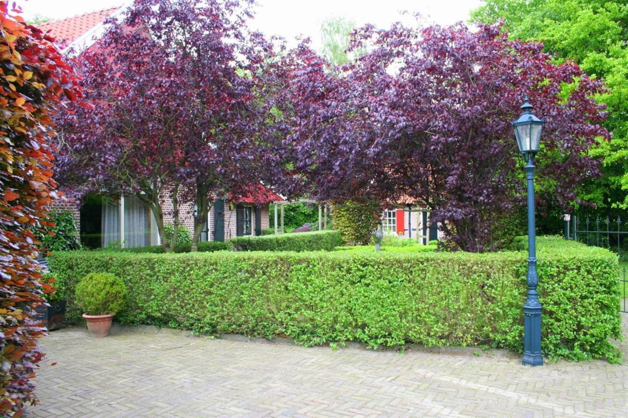 B&BtoB Winterswijk Exterior foto