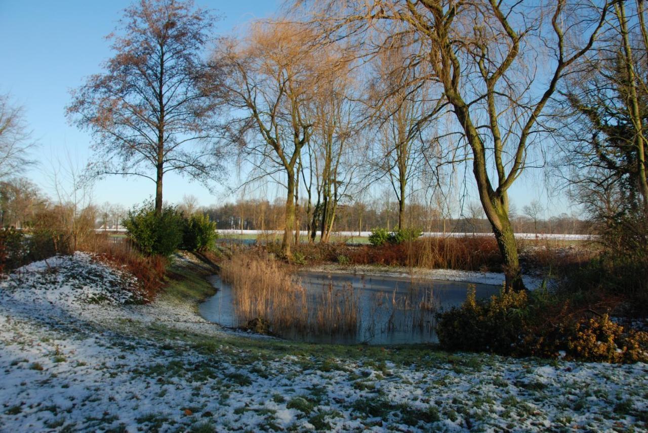 B&BtoB Winterswijk Exterior foto