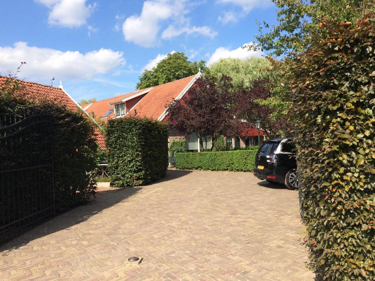 B&BtoB Winterswijk Exterior foto